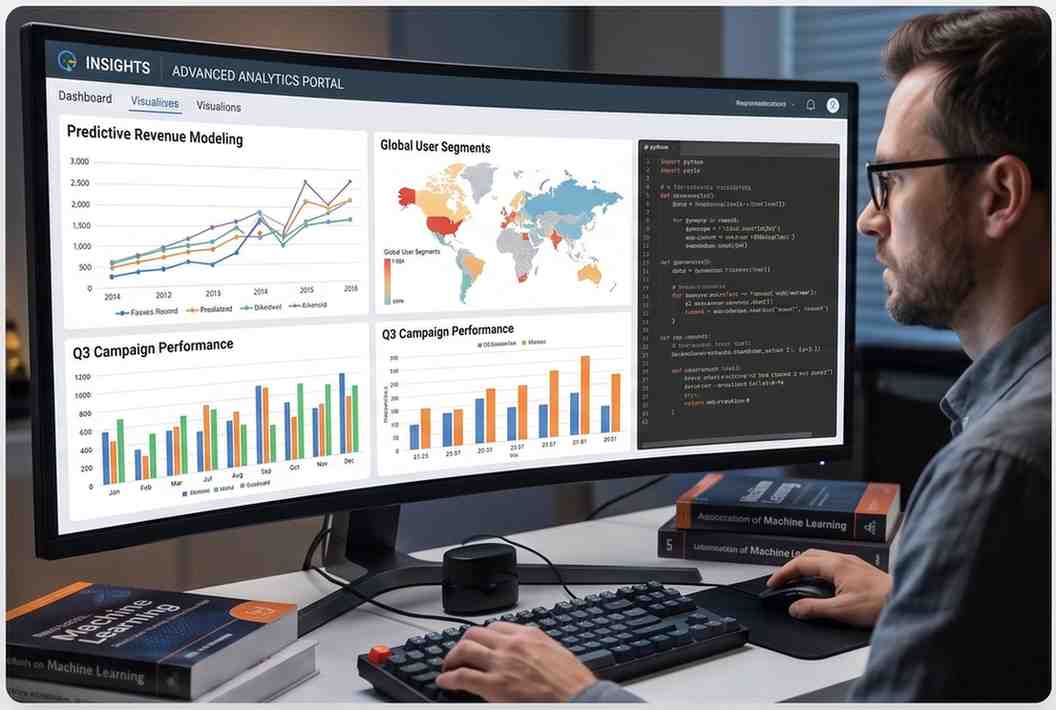 Dashboard Example 1