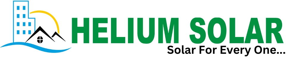 Helium Solar