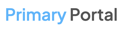 Primary Portal