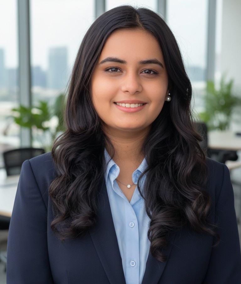 Archita Mishra