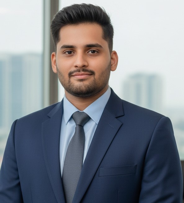 Adarsh Shukla