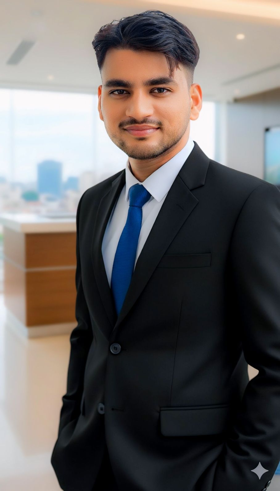 Anuj Shukla