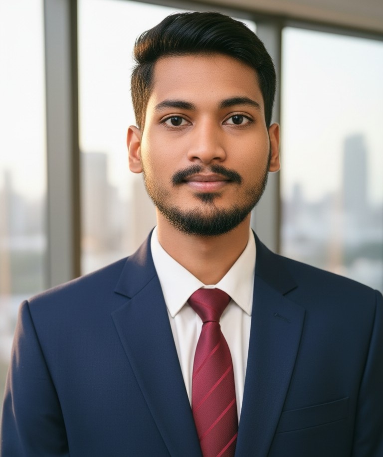 Dheeraj Sharma