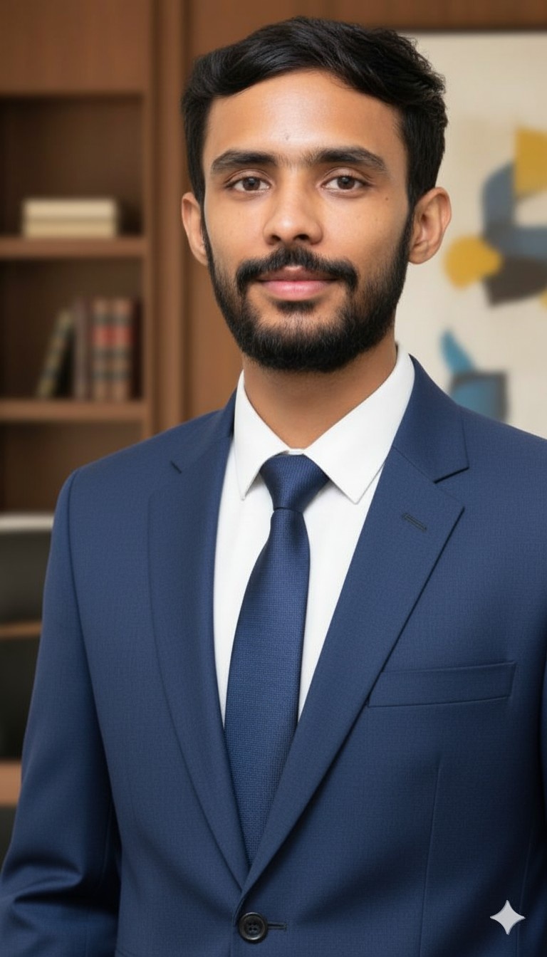 Sonu Kumar Ray