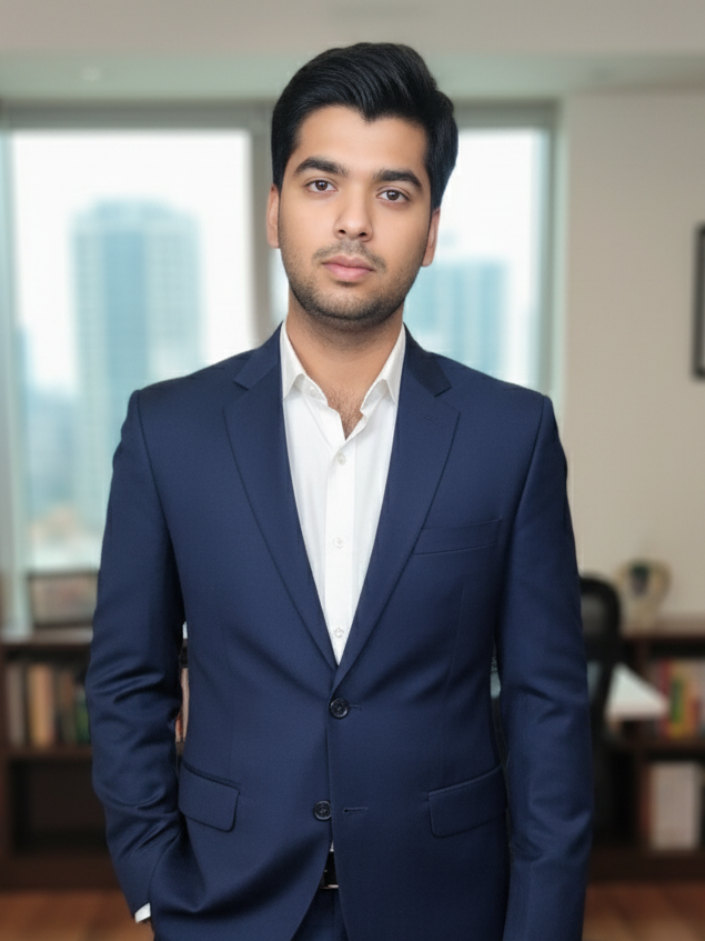 Shanu Upadhyay 