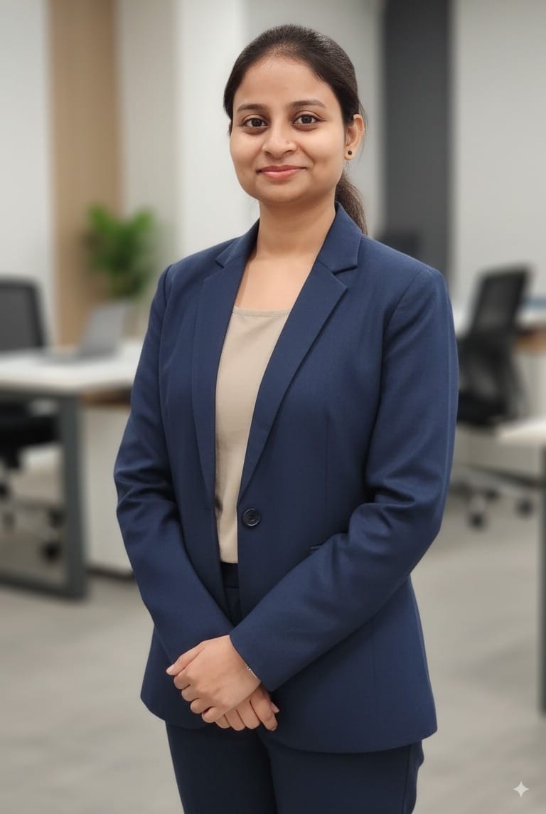 Supriya Pal
