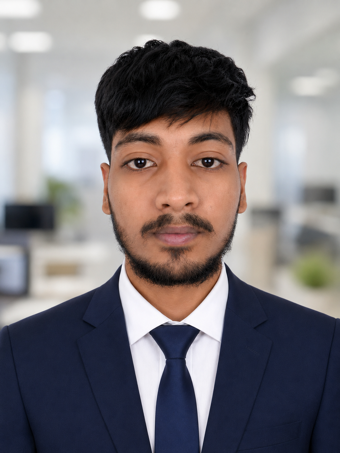Dheeraj Sharma