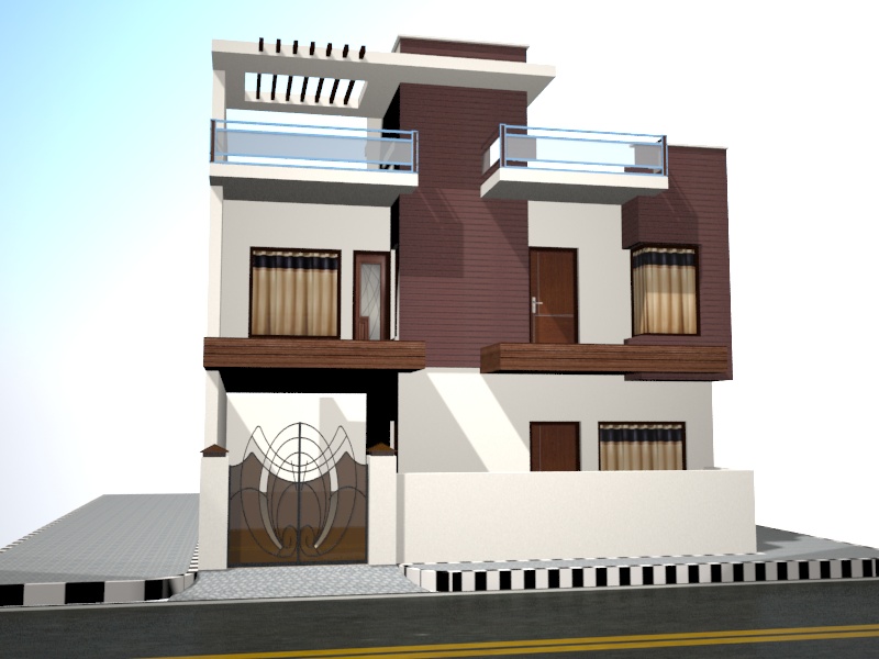 Illustrator work