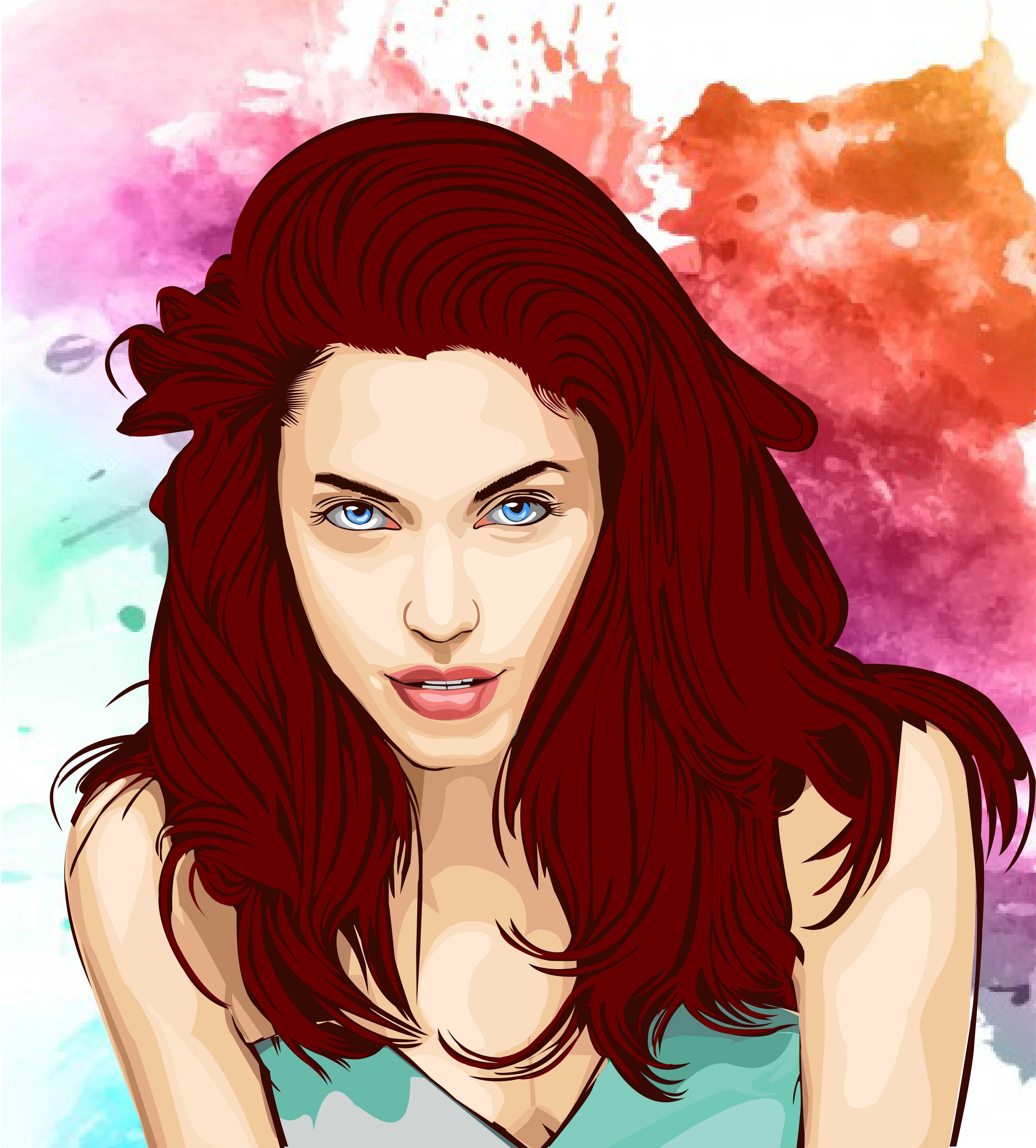 Vector Art