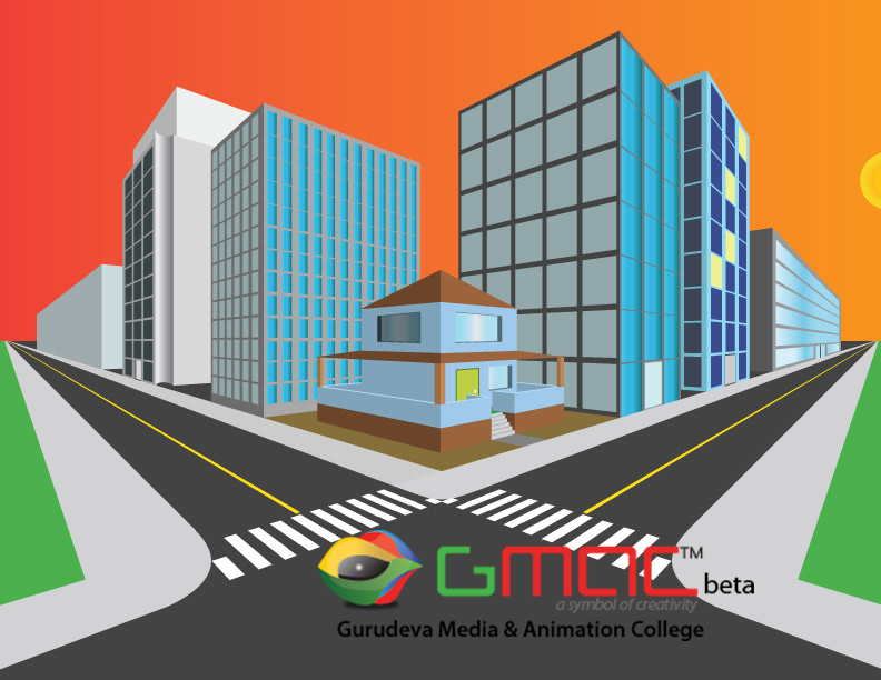 Advance Digital Illustration and Artwork Designing 