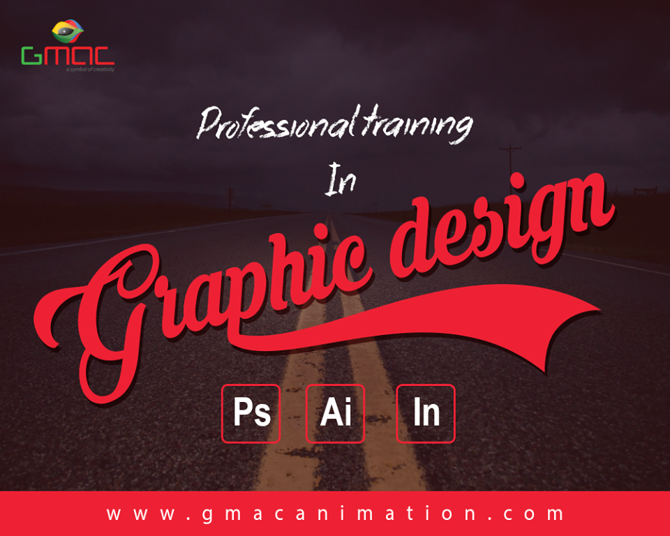 Graphic Designing