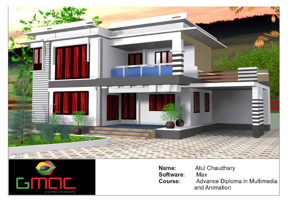 Advance diploma in multimedia and animation