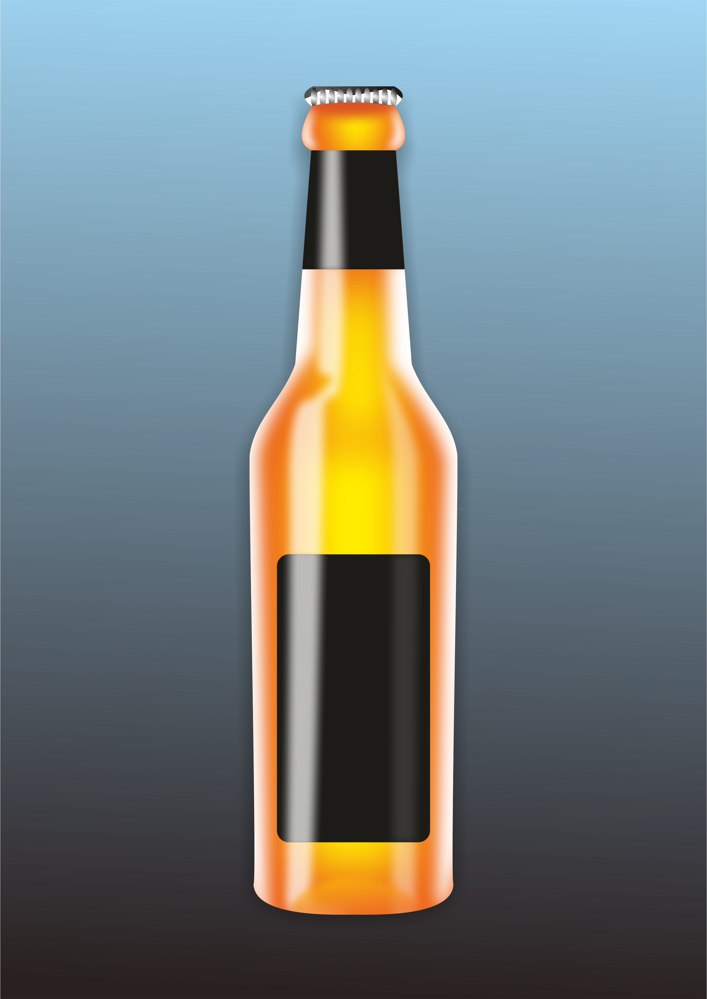 Bottle Design