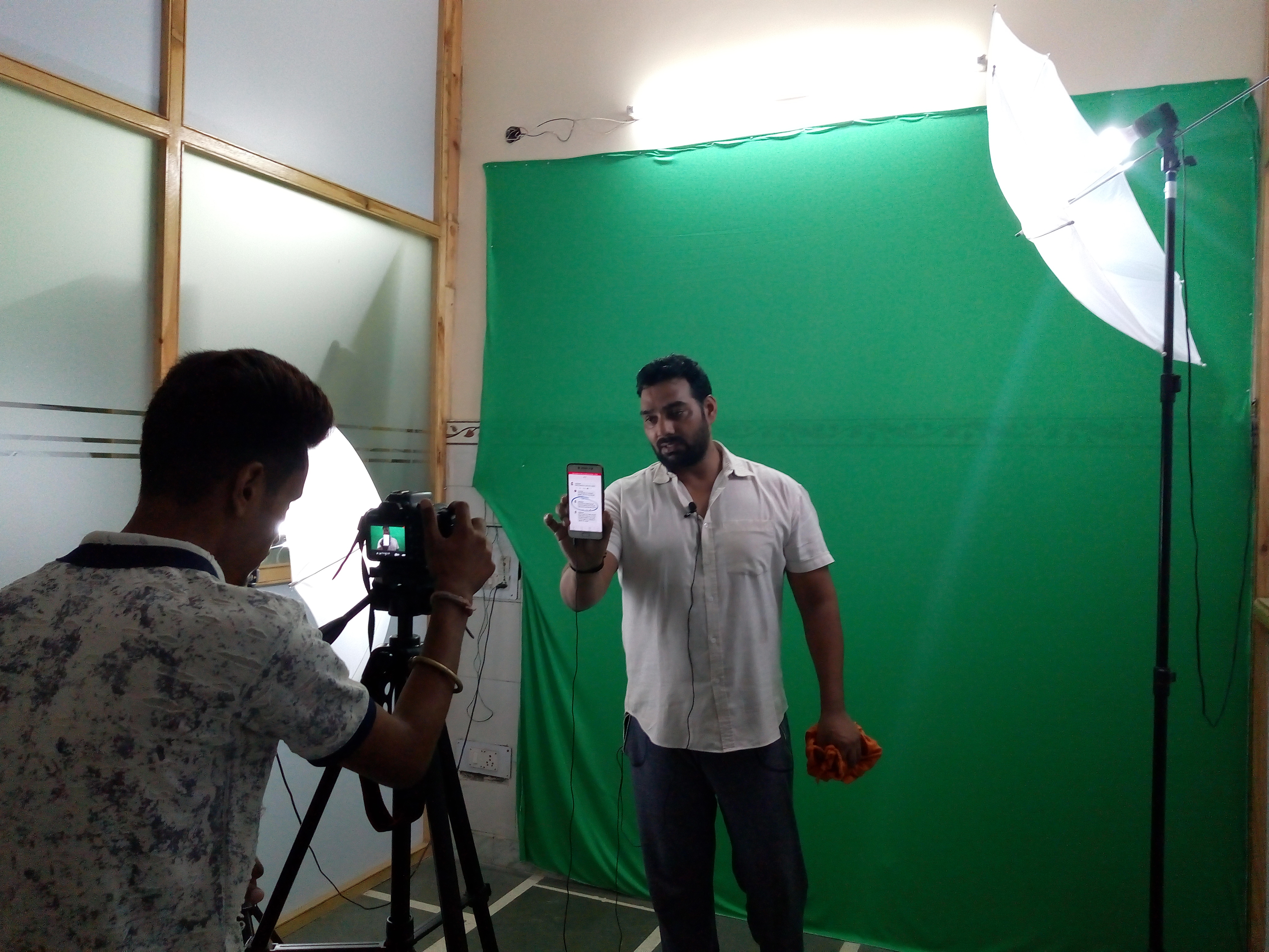 photography classroom course