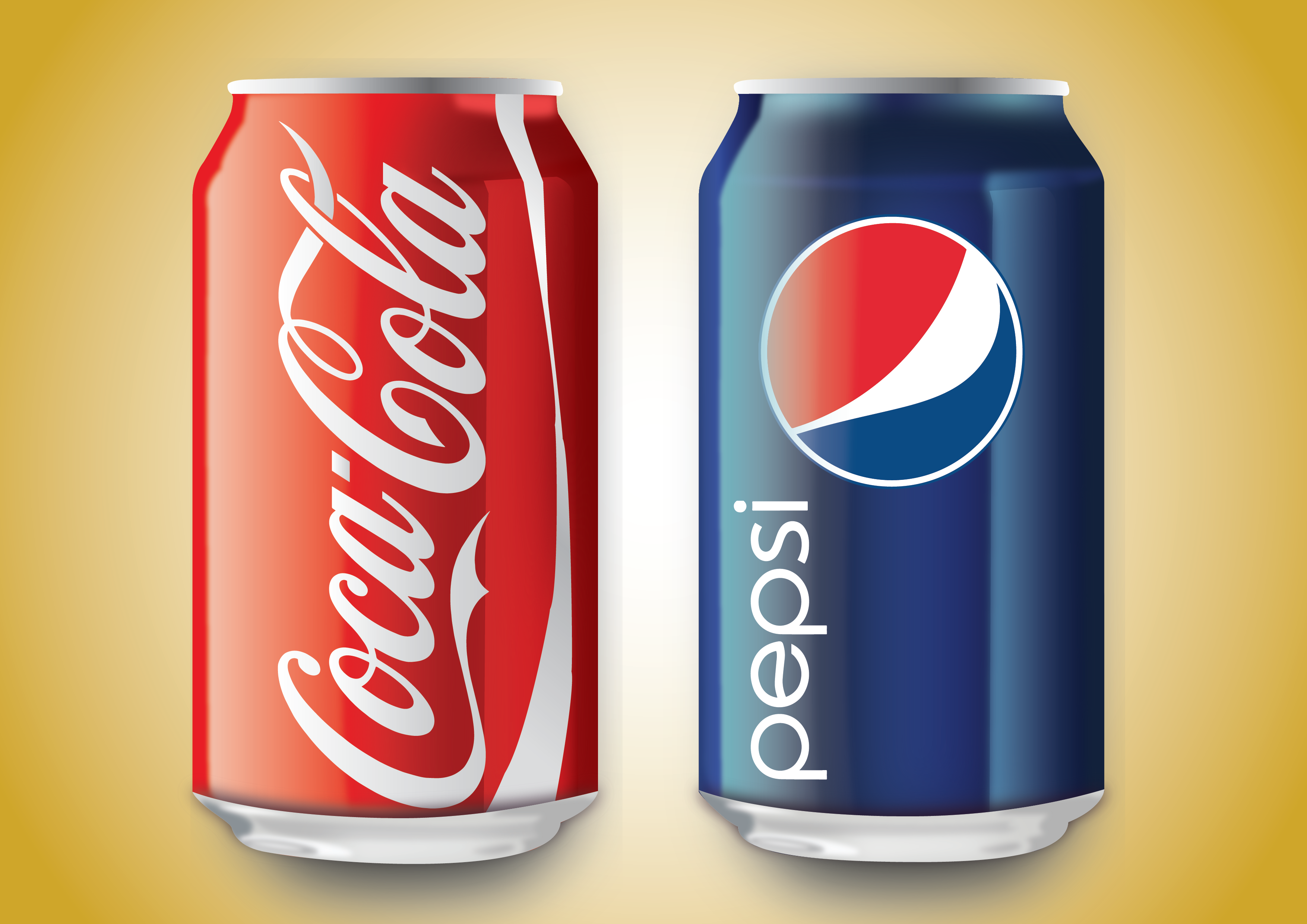 Coca Cola Can 
